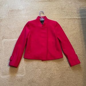 Banana Republic Pea Coat